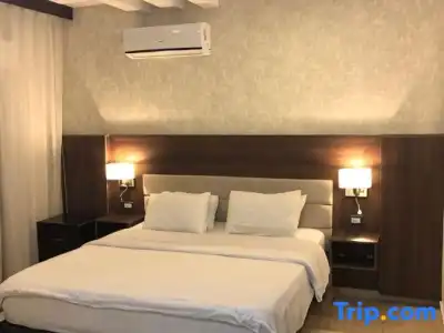 Alqimah Serviced Apartments - 87