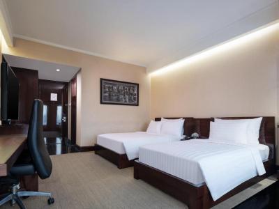 Manhattan Jakarta - 42