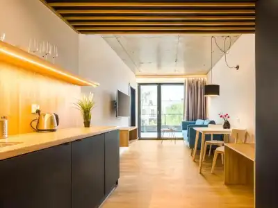 Villa Verdi Pleasure & Spa - 60