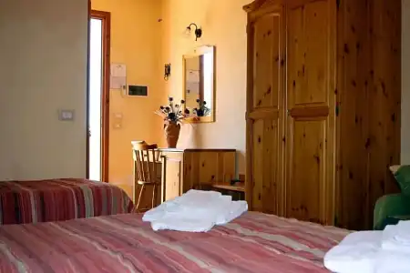 & Residence Il Cortile - 86
