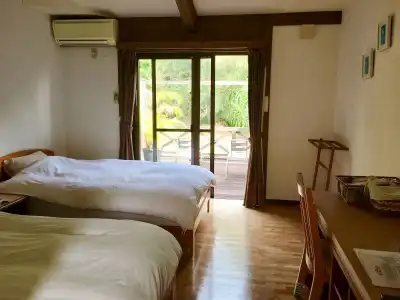 Wellness pension Coco - 1