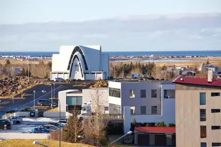 Iceland Comfort Apartments by Heimaleiga - 12
