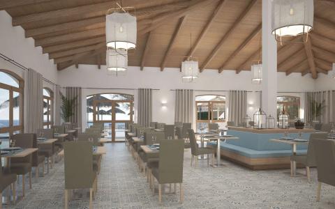 Alua Suites Las Rocas - 29