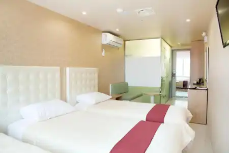 Cozy Myeongdong - 54