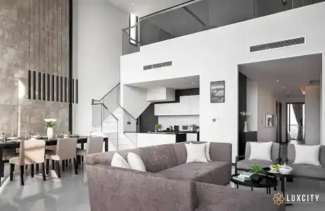 Luxcity & Apartment - 67