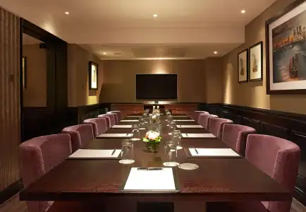 Hyatt Regency London The Churchill - 18