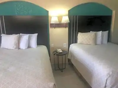 Pinn Road Inn and Suites - 23