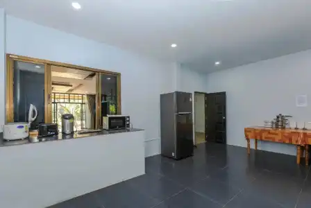 Wanna Dream Pool Villas Ao Nang - 7