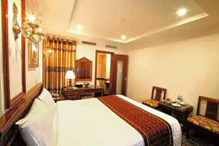 Eden Hanoi - 31