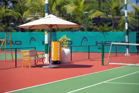 Mauricia Beachcomber Resort & Spa - 13