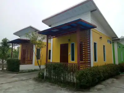 Baanchang Resort - 0