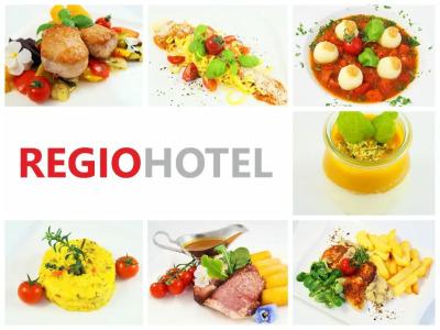 RegioSchanzenhaus Wernigerode - 8