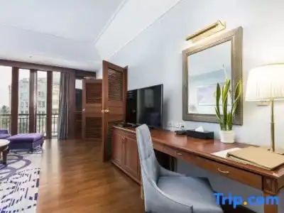Chatrium Royal Lake Yangon - 261