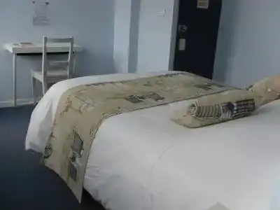 The Originals Access, Hôtel Corinna, - 4