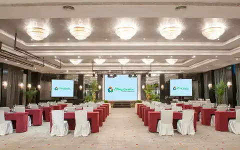 Ming Garden and Residences - 24