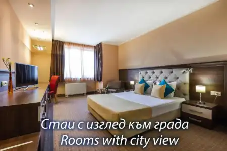 Business Plovdiv - Central Location - 38