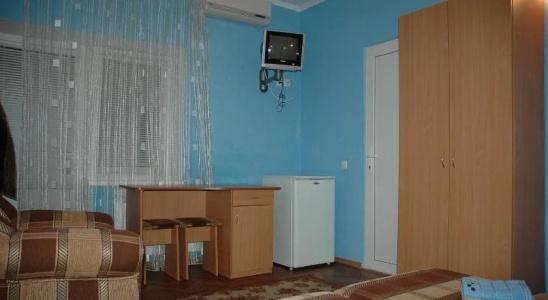 Guest House Comfort - 4