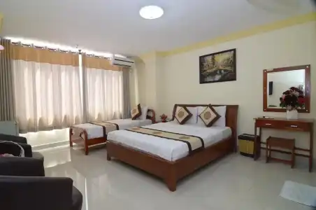 RedDoorz Plus @ Pham Ngu Lao 2 - 33