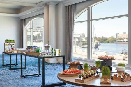 Tampa Marriott Water Street - 26