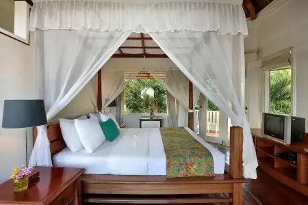 Gajah Biru Bungalows - 6