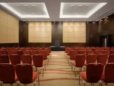 Park Plaza London Westminster Bridge - 16