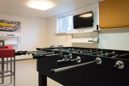 1, 2, sleep Hostel Nürnberg Messe - 18