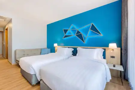 BlueSotel SMART Krabi Aonang Beach - 9