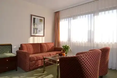 Amedia Siegen, Trademark Collection by Wyndham - 13
