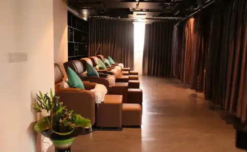 The Code & Spa Da Nang - 11