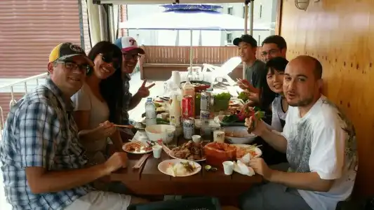 Insadong Hostel - 23