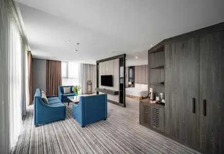 Muong Thanh Luxury Saigon - 83