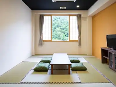 Yutorelo Bandai Atami - 4