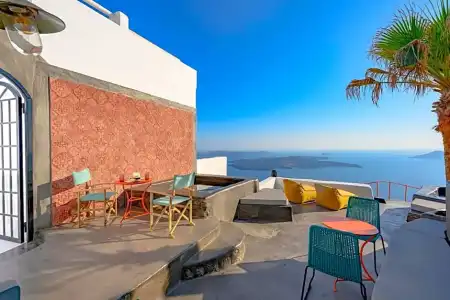 Sophia Luxury Suites - 164