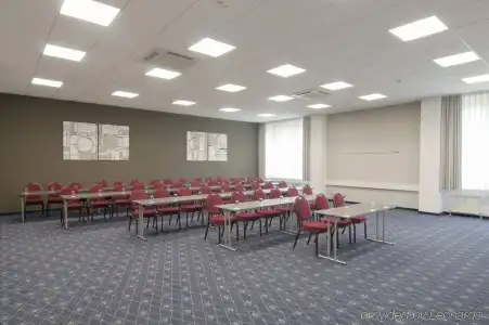 Holiday Inn MUNICH - UNTERHACHING by IHG - 15