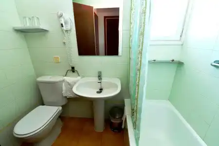 Hostal Magnolia - 7