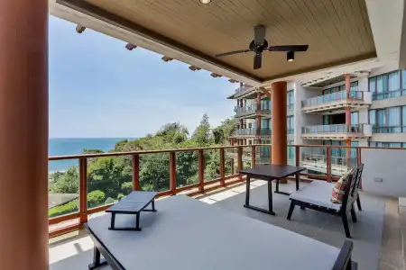 ShaSa Resort & Residences, Koh Samui - 76
