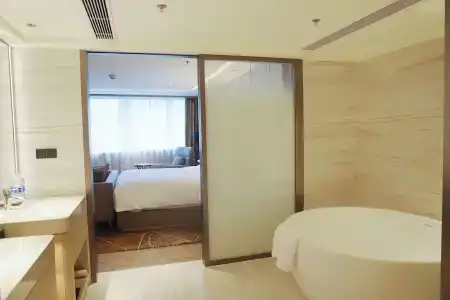 Renaissance Shenzhen Luohu - 107