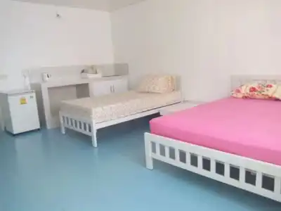 Welcome to Dmk Don Mueang Airport Guest House Bangkok Thailand - 0