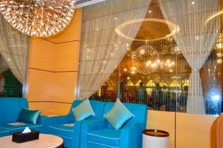 Tulip Al Barsha Apartment - 36