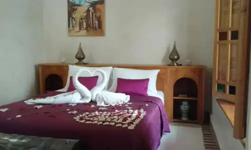 Riad Jnane Do - 2