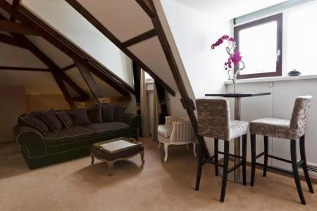 Suite Pincoffs Rotterdam - 62