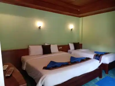 Blue Andaman Lanta Resort - 103