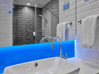 Holiday Inn Express - Baumanskaya, an IHG - 38