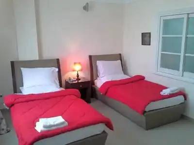 Alexander the Great - Alexotel - 32