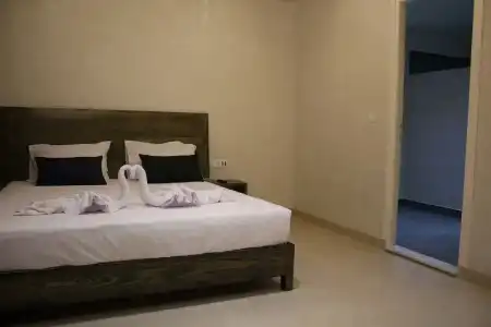 Hôtel Medina - 127