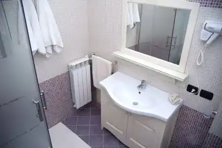 Alhambra B&B Guest House di Charme - 9