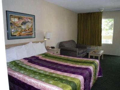 Vagabond Inn Reno - 9