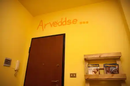 Bed and Breakfast Ven S - 2