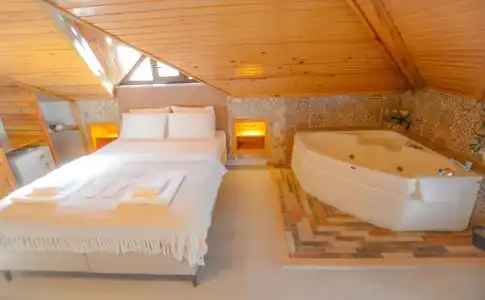 Agva Piassa Otel - 39