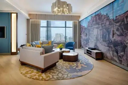 Sheraton Saigon Grand Opera - 157